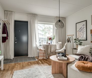 Vintergatan 10 - Photo 3