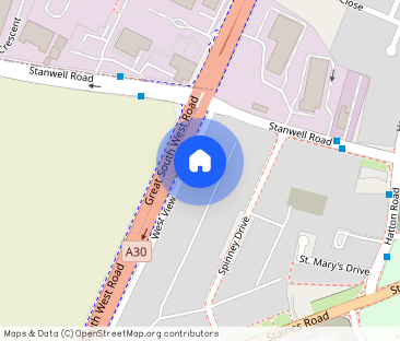 5 bedroom semi-detached house to rent - Photo 1