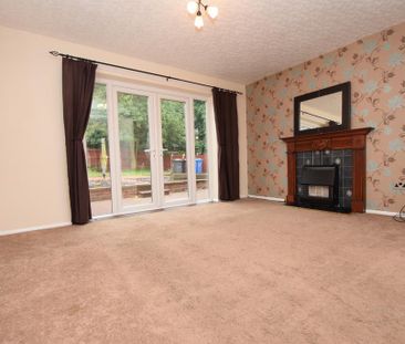 3 bedroom semi-detached house to rent - Photo 1