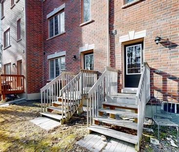 For Lease - 48 Battista Perri Drive, Markham, Ontario - Photo 5