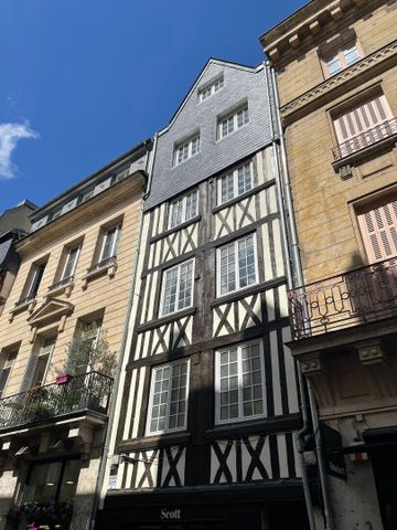 Location Appartement 1 pièce 15m² - Photo 3