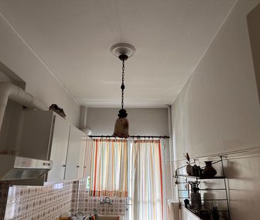 Διαμέρισμα για ενοικίαση Λόφος Σικελίας (Καλλιθέα) - Photo 1