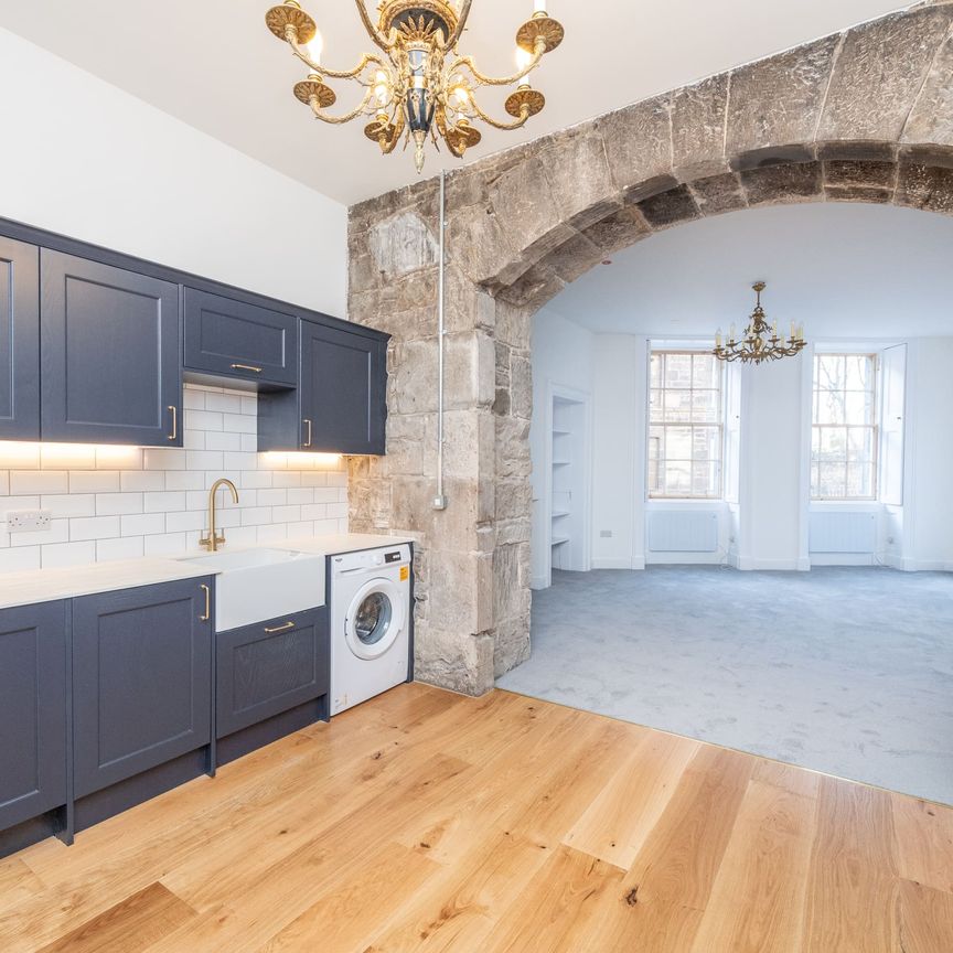 1096LT Merchant Street, Edinburgh, EH1 2QD - Photo 1