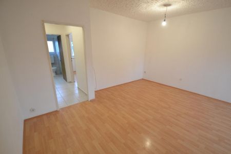 Wetzelsdorf – 44m² – 2 Zimmer Wohnung – ruhige Wohnlage - Photo 3