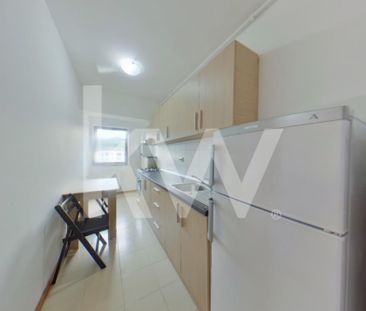 Garsoniera moderna, Astra – priveliste deosebita - Fotografie 1