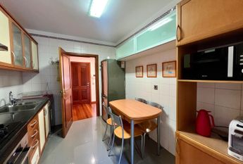 APARTAMENTO | 3 QUARTOS | CASA BRANCA