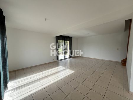 Maison La Boussac 5 pièce(s) 95 m2 - Photo 5