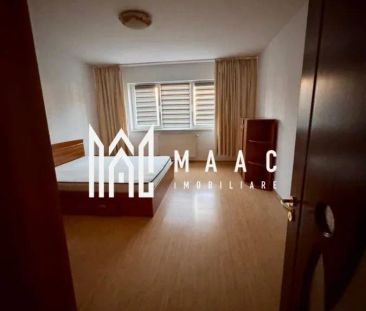 Apartament 2 camere de închiriat | Sibiu, Ștrand | 75 mp - Photo 2