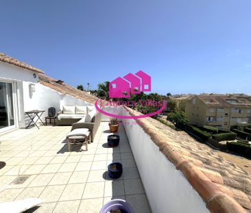 Apartamento en Jávea, AVENIDA AUGUSTA, alquiler - Photo 6