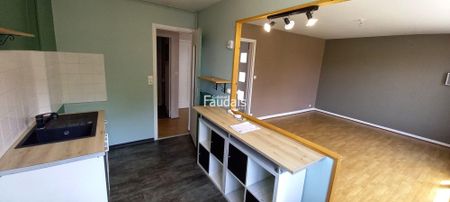 Location Appartement 3 pièces 64m² ST LO 50000 - Photo 5