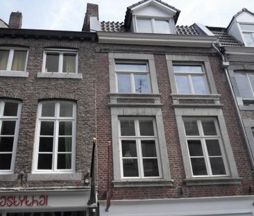 Maastricht, Rechtstraat 31D01 - Photo 1