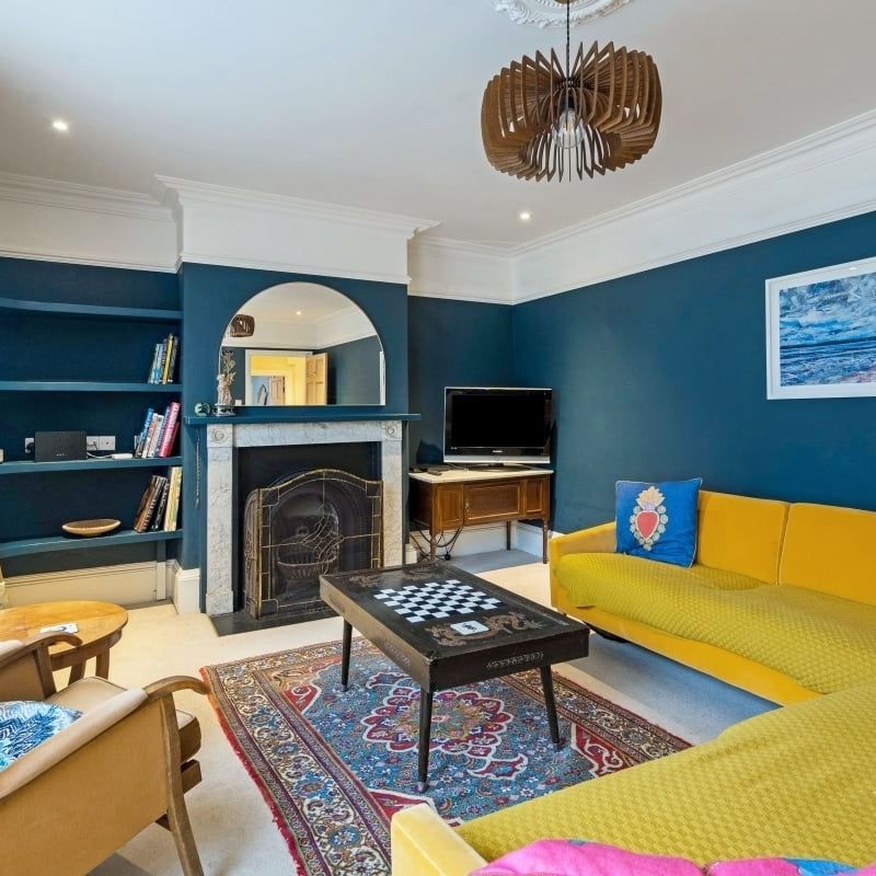 4 bedroom town house to rent - Photo 1