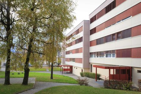 Appartement de 3.5 pièces à louer à Villars-sur-Glâne - Photo 5