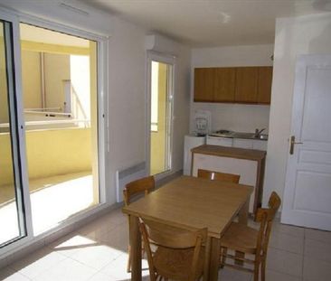 Location appartement 1 pièce, 26.04m², Beausoleil - Photo 1