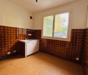 Location Appartement 2 pièces 47m² CONTES 06390 - Photo 2