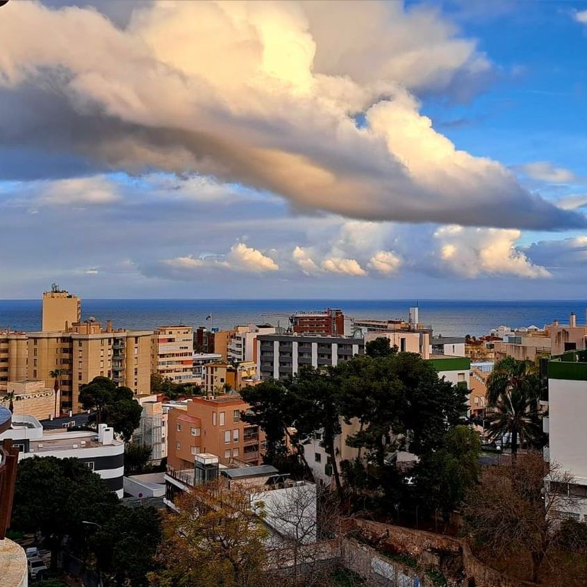 Alquiler de estudio en Avenida Joan Miró s/n - Photo 1