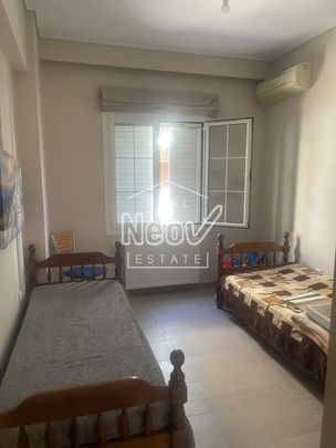 Διαμέρισμα για ενοικίαση Καλλιθέα - Φωτογραφία 1