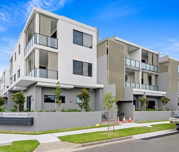 As New Affordable Housing Properties – Eligibility Criteria Applies - Photo 6