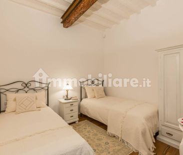 Trilocale via del Porcellana, Santa Maria Novella, Firenze - Photo 4
