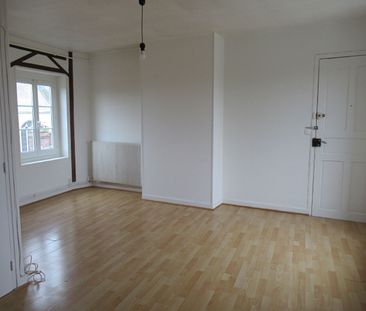 Location Appartement 1 pièce 32m² - Photo 4
