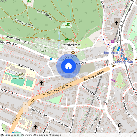 Wibichstr. 26, 8037, Zürich