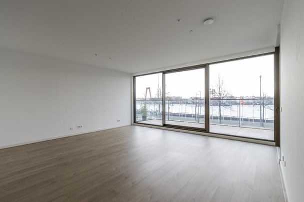 Appartement te huur: Boompjes 50-F 3011 XB Rotterdam - Photo 1