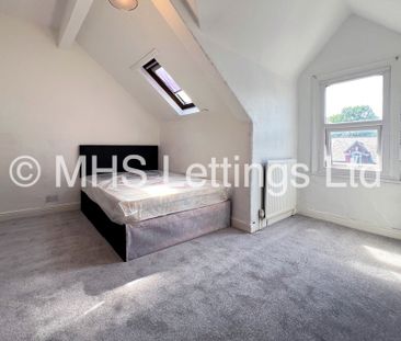 5 Bedroom Mid Terraced House for rent in Cardigan Road - Photo 4