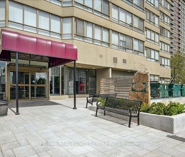 For Lease - 3605 Kariya Drive Unit# 2007, Mississauga, Ontario - Photo 6