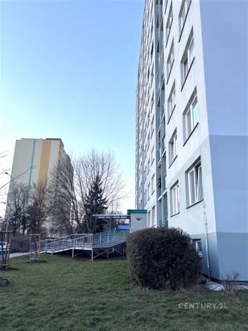 Pronájem moderního bytu 2+kk, Praha 11, Chodov - Photo 3