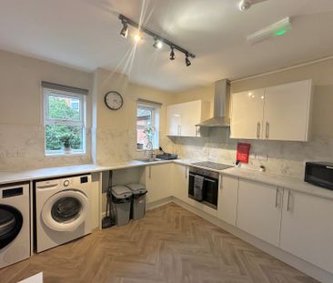 1 bedroom house share to rent - Photo 5