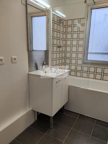 Location Appartement 2 pièces 36m² NANTES 44300 - Photo 4