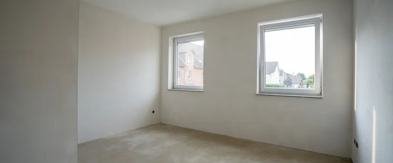 Neubauwohnung 1 OG mit Balkon Kreuzau Düren - Photo 1