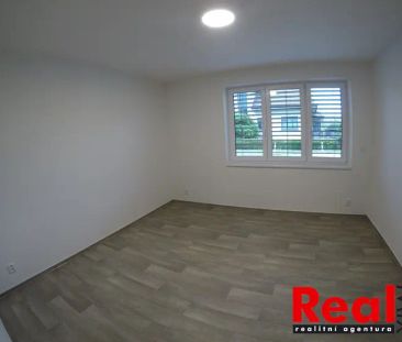 Pronájem, novostavba, byt 2+kk, CP 58 m - Photo 1