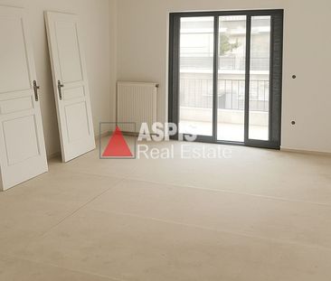 Διαμέρισμα για ενοικίαση Τερψιθέα (Γλυφάδα) - Photo 1