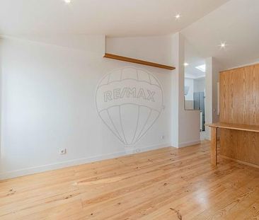 Apartamento T0 em Lisboa - Photo 2