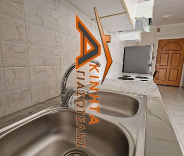 Studio/Γκαρσονιέρα για ενοικίαση Χρυσομαλλούσα (Λέσβος - Μυτιλήνη) - Φωτογραφία 4