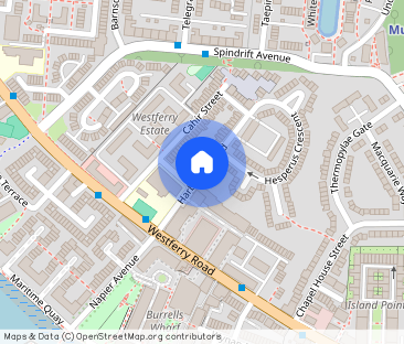 1 bedroom in a house share to rent - Photo 1