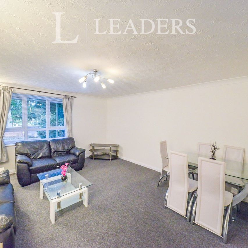 1 bedroom apartment to rent Brooklands Court, Hatfield Road, St. Albans, AL1 - Photo 1