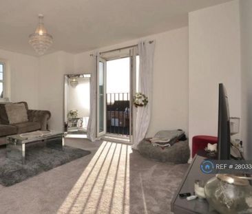 2 bedroom flat to rent - Photo 1