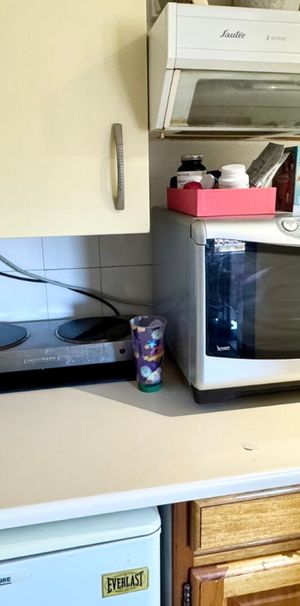 AIX EN PROVENCE - Studio 14m² - Photo 1