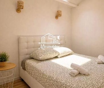 Location Appartement 2 pièces 52m² NARBONNE 11100 - Photo 5