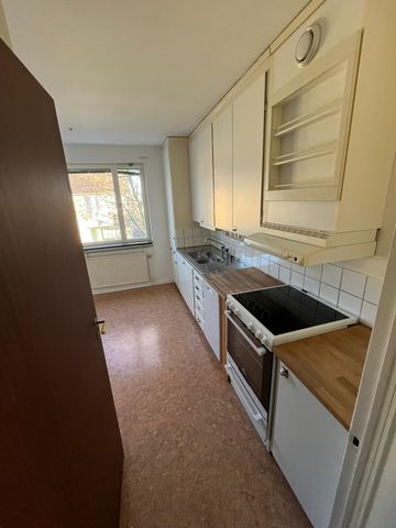 Stenhammarsgatan 13B - Photo 5