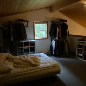 1 bedroom small cabin - Photo 2