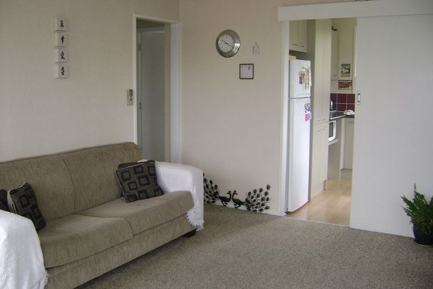 Central quiet, clean & warm. - Photo 1