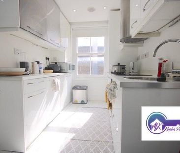 1 Bedroom Room in Flat Share To Rent - Photo 4