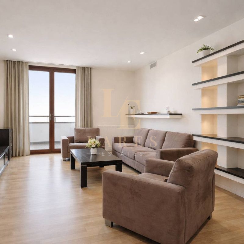 Nowoczesne 60 m² | 2 pokoje | Blisko Metra | Wola - Zdjęcie 1