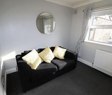 1 bedroom maisonette to rent - Photo 2
