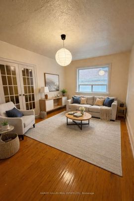 For Lease - 105 Kenwood Avenue Unit# Unit#103, Toronto, Ontario - Photo 1