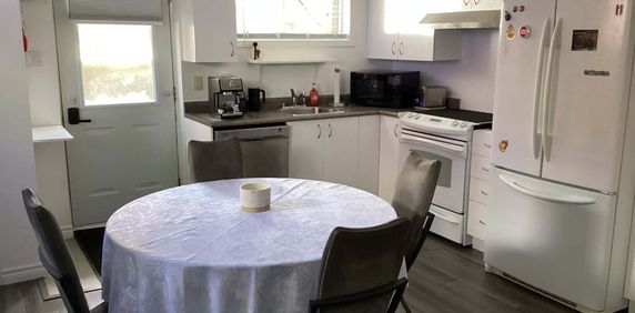 3 1/2 Secteur Le Plateau - Photo 2