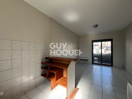 F2 à SAVIGNY SUR ORGE - Photo 2